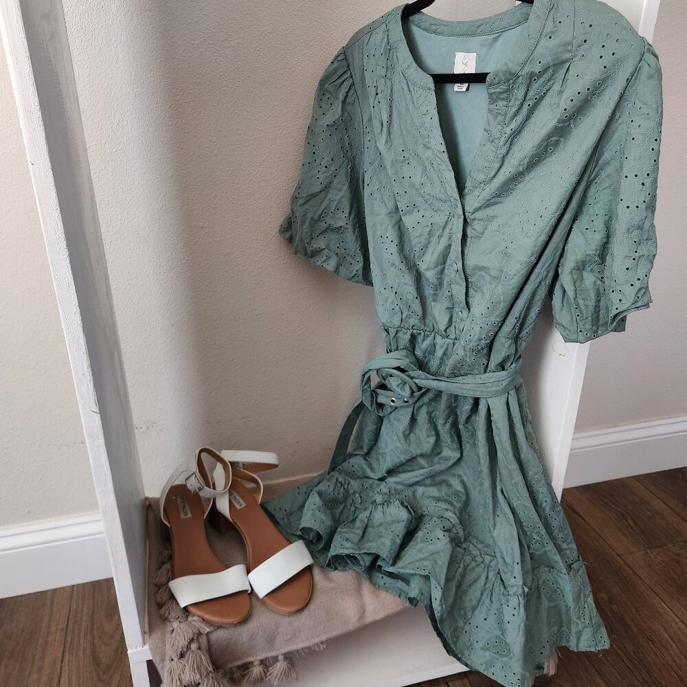 Joie Size 16 Dress